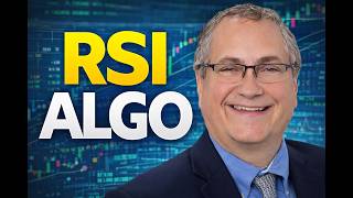 I Backtested the RSI Trading Strategy Traders Swear By
