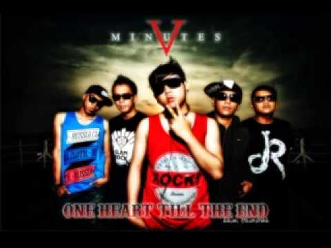 Five Minutes Band - Aku.3gp
