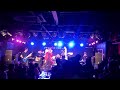 Sextet  Dog  雨のリバーサイド  KOZA ハウンドドッグコピーバンド
