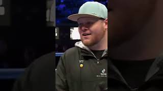 Famous This really happened on my boxing match with Halal Ham 😱 Profile