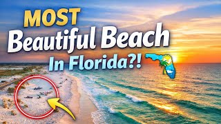 Beautiful Opal Beach in Gulf Breeze FL
