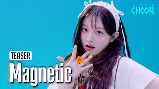 (Teaser) [BE ORIGINAL] ILLIT(아일릿) 'Magnetic' (4K)