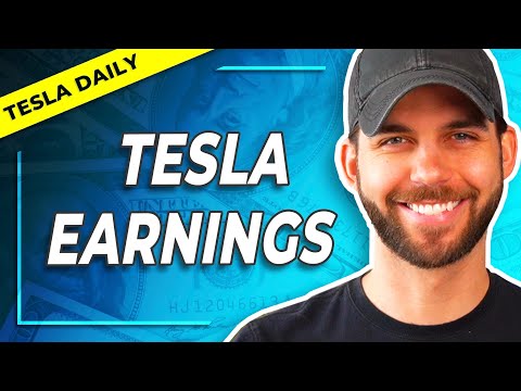 Tesla Q2 Earnings Report Reaction (TSLA)