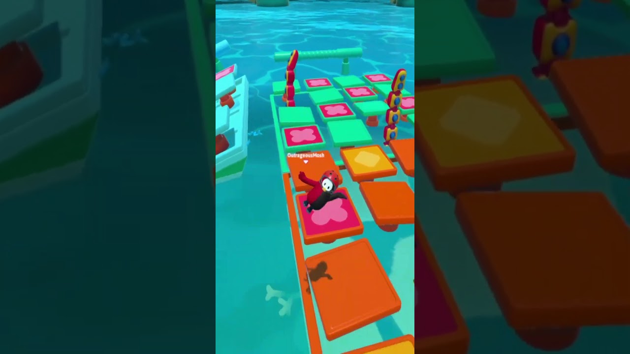 FLIPPED by KRAKEN TENTACLE 