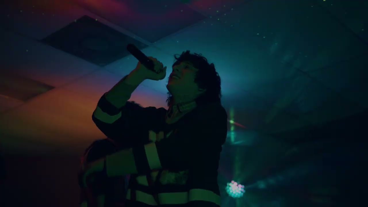 David Shawty Performing in Houston 1-31-2026