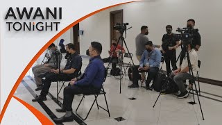 AWANI Tonight: Malaysia climbs 6 ranks in World Press Freedom Index