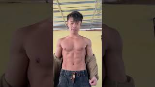 💪✌️ #motivation #gym #dothingsyoudontwanttodo