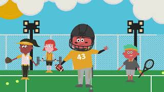 Cheer On APS