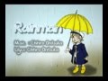 【VOCALOID3 Oliver】 Rainman (Chihiro Onitsuka)