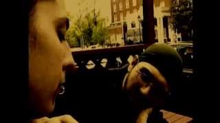 BOOTLEGGER  music video