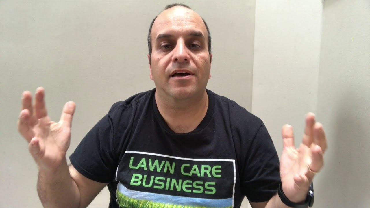 Tips for Mowing Lawns in the Rain