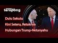Nasib Tragis Netanyahu: Habis Manis Sepah Dibuang Trump dan AS | OneNews Teropong