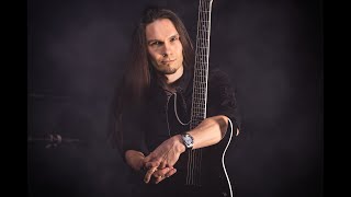 Interview with Teemu Mäntysaari from Megadeth