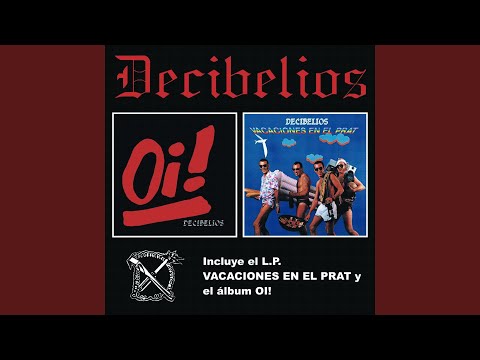 Watch the video for Rock Del Fiambre