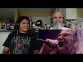 Mokoma - Takatalvi (Live) [Reaction/Review]