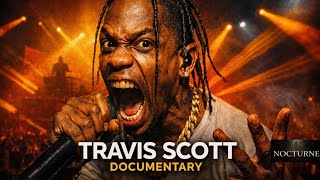 The Rise and Empire of Travis Scott (Documentary)