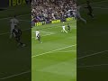 BUKAYO BRILLIANCE AT LEEDS