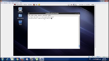 How to create image file using dd command