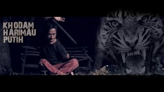 Ajian Prabu Siliwangi | #AfterEffect