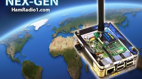 Intro video for PI-Star basics SET UP !!!