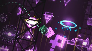 my part in "Subvert" (deco) | Geometry Dash