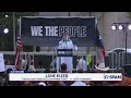 DNC Chair Kleeb on Republicans: "They're in the f*cking gutter right now"
