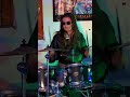 Guess who's the drummer challenge :D