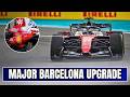 FIRST LOOK! Ferrari's MAJOR Barcelona SF-26 Upgrade Package Revealed | F1 2026