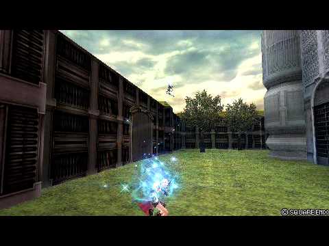 Duodecim: Lightning vs Bartz