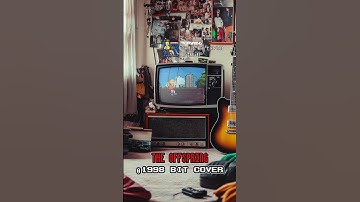 #theoffspring #8bit#16bit#rock#chiptune#game#cover#respect