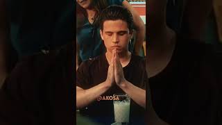 what if #robbykeene#cobrakai Miguel