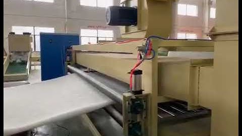 WJM-2 Sofa padding bed quilt comforter interlining wadding jacket clothing interlining wadding plant