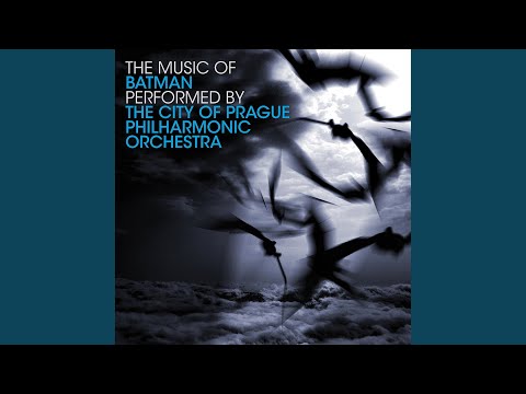 Putar The Joker's Poem & Clown Attack - Thomas Newman