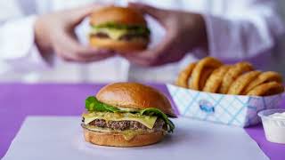Elevation Burger At The Assima  Mall