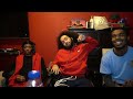 THEY BE GOING CRAZY WITH BEATS 💥 | AMERICANS REACT TO  BEST UK DRILL PRODUCERS TAGS