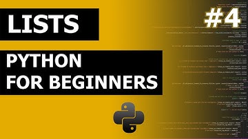 Python List Functions | Python List Manipulation | Python Lists Advanced