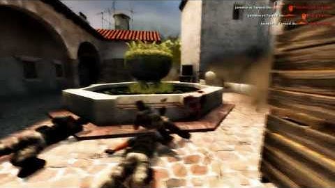 bande annonce css performance.wmv