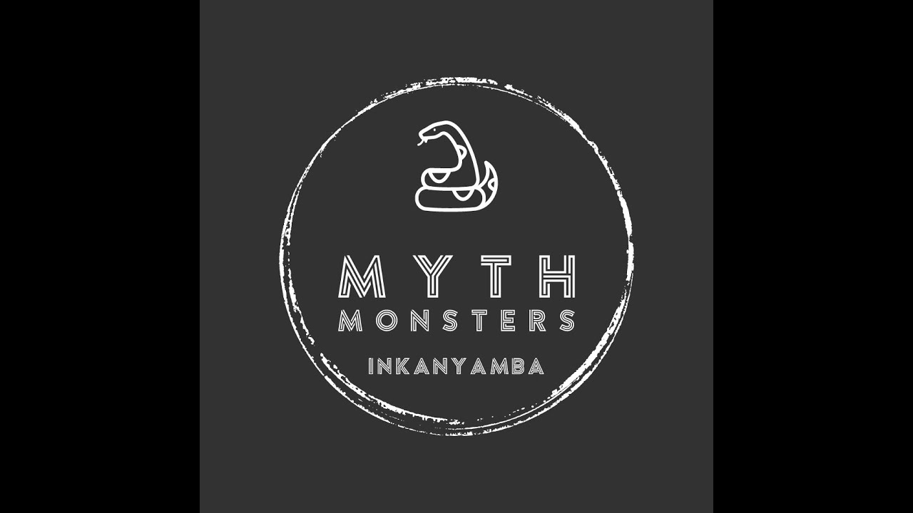 Myth Monsters Podcast - S5 Episode 17: Inkanyamba