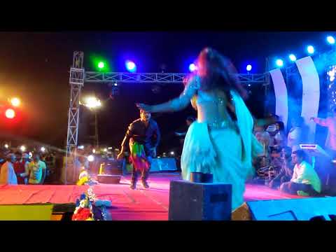 Kallu Ji Ka New Stage Show Gaya Bihar