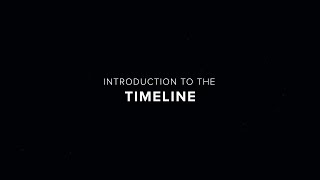 Hippotizer Software Training - Timeline Overview