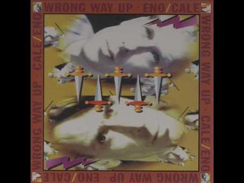 John Cale & Brian Eno / Spinning Away