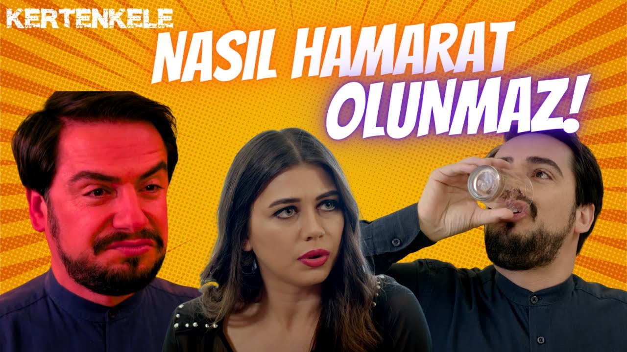 Gizem'in en sakar halleri🙄 | Kertenkele🦎 Özel Kolaj