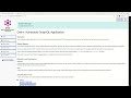 Advanced Web Crawler / Dynamic Scanner - DVGA(Damn Vulnerable GraphQL Application)