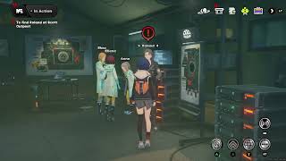 Zenless Zone Zero : Chapter 2: Intermission