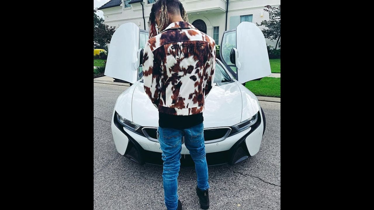 Fase Yoda type beat - Green Light