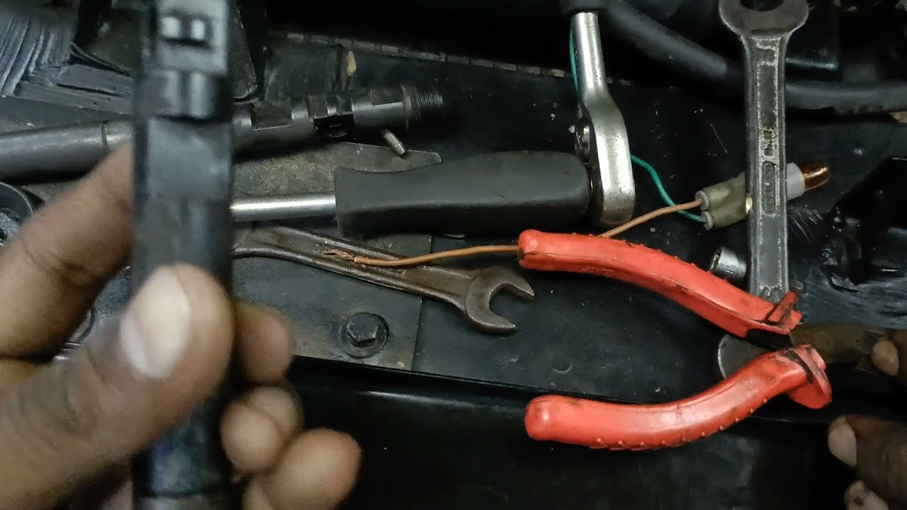 Mahindra Bolero Engine Starting Problem/Mahindra Scorpio Bolero XUV