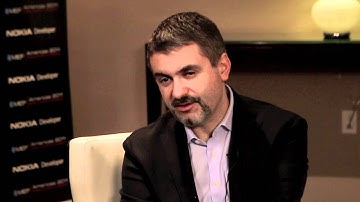 Marco Argenti: Nokia store offers the biggest opportunity for local developers to monetize apps