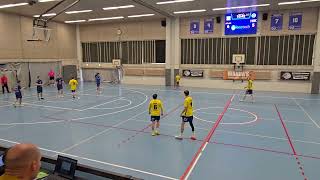 Atlas II - HC HIK div2 04.10.2026