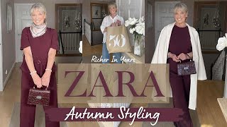 Download Lagu Zara Autumn Haul and Try-On. My picks at 76 for this Season's Must Have Pieces 🍂🍁🍂 MP3 Download Lagu Zara Autumn Haul and Try-On. My picks at 76 for this Season's Must Have Pieces 🍂🍁🍂 MP3