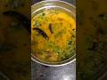 Desi Daal Tadka Recipe 🥘❤️ | Daily Jaega #dailyzaika #indianfood